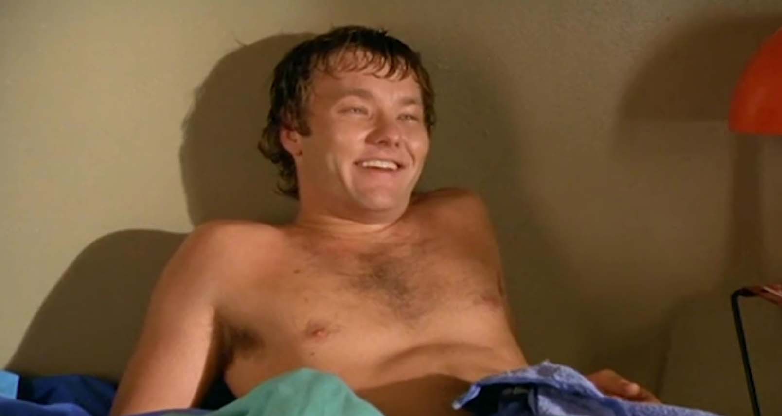 Joel Edgerton Nude Scenes And NSFW Videos Collection