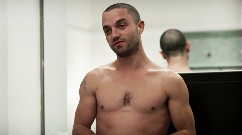 Guillaume Gouix Nude Uncensored Dick Pics & Gay Sex Videos