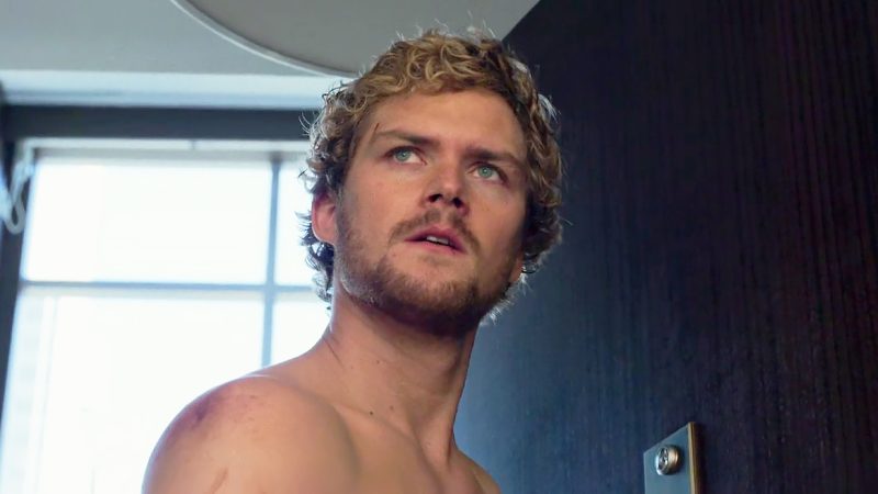 Finn Jones Nude Gay Sex Videos And Shirtless Selfie Photos