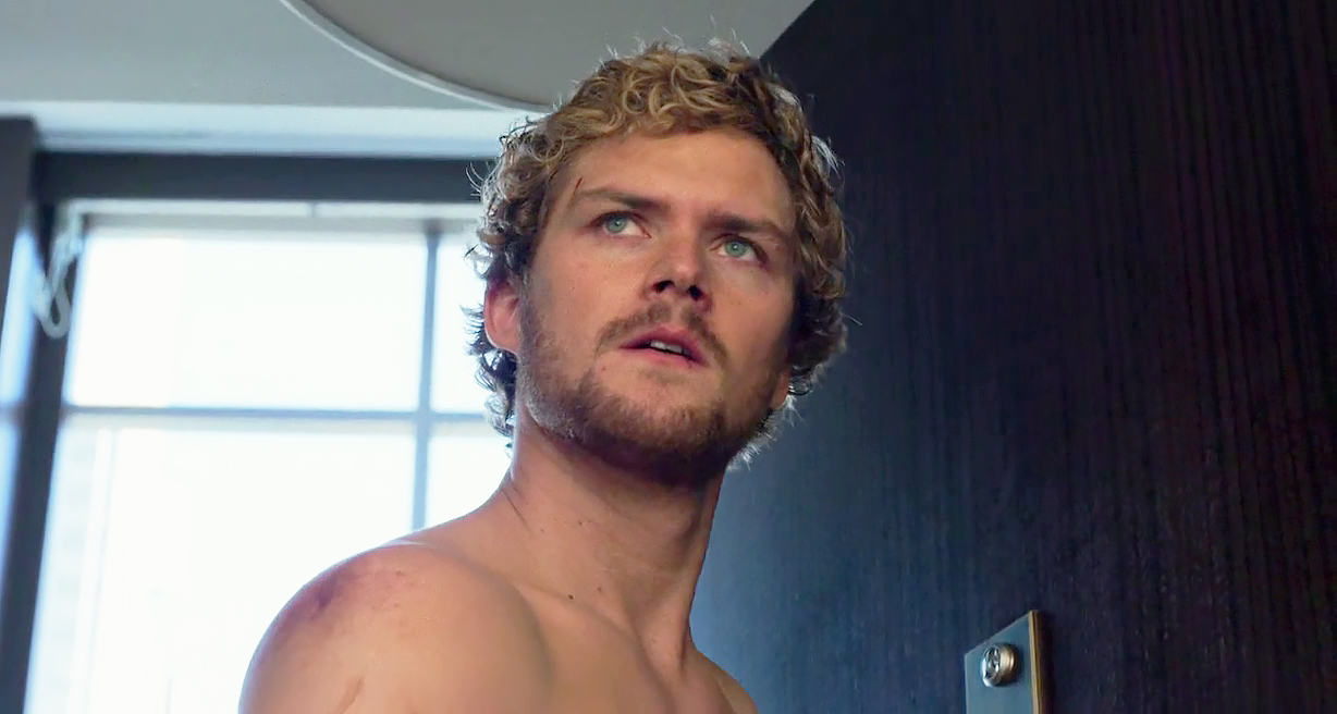 Finn Jones Nude Gay Sex Videos And Shirtless Selfie Photos
