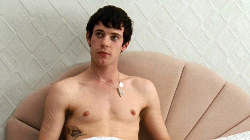 Harry Treadaway Uncensored Sex Scenes and Nude Videos