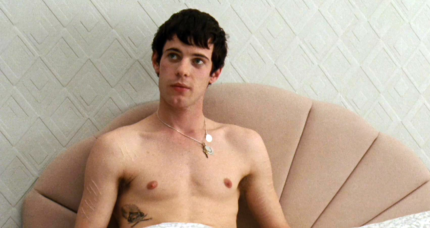 Harry Treadaway Uncensored Sex Scenes and Nude Videos