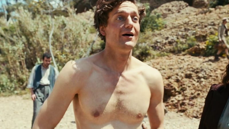 Lucas Englander Nude Uncensored Photos And Penis Videos