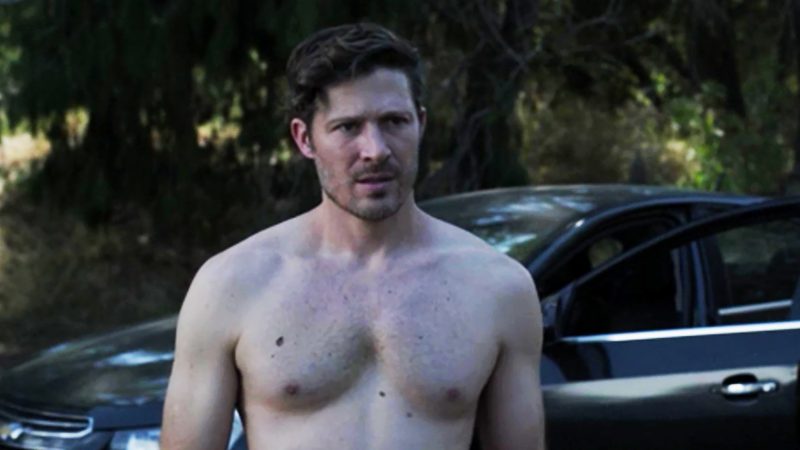 Zach Gilford Nude Scenes And NSFW Clips
