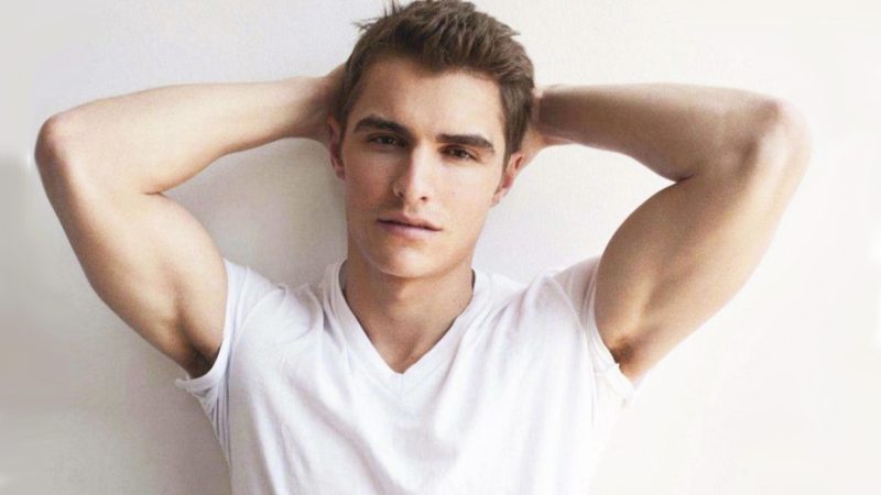 Dave Franco Nude Leaked Penis Photos & Gay Sex Videos