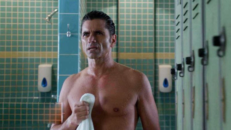 John Stamos Nude Pics And NSFW Movie Scenes