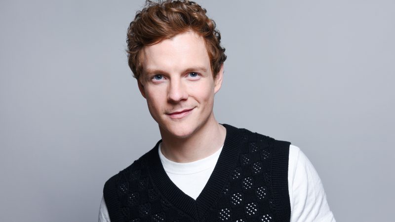Patrick Gibson Nude Photos And Hot Sex Scenes