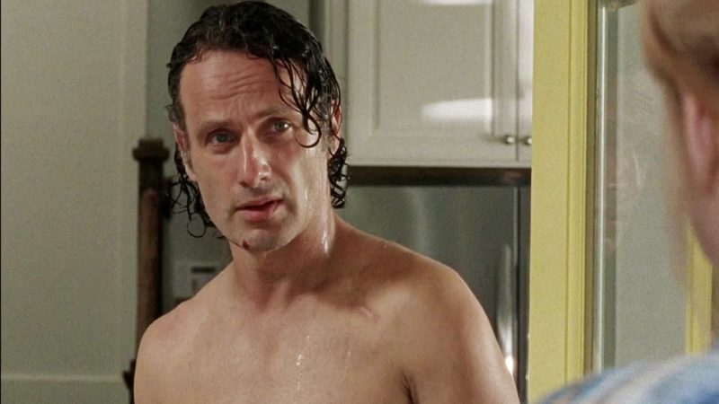 Andrew Lincoln NSFW Videos And Nude Penis Scenes
