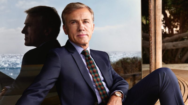 Christoph Waltz Dick Pics And Uncensored Nude Videos