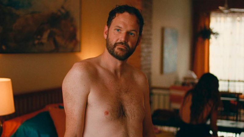 Kyle Marvin Nude Scenes And Penis Pics