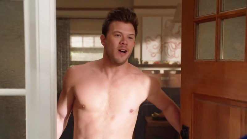 Jimmy Tatro Nude Pictures And Hot NSFW Videos!