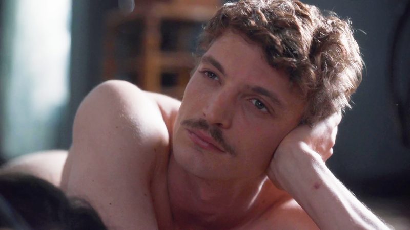 Niels Schneider Nude Penis Pics And Uncensored Sex Scenes