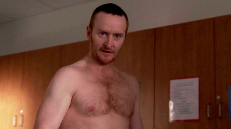 Tony Curran Frontal Nude Scenes & Rough Gay Sex Videos