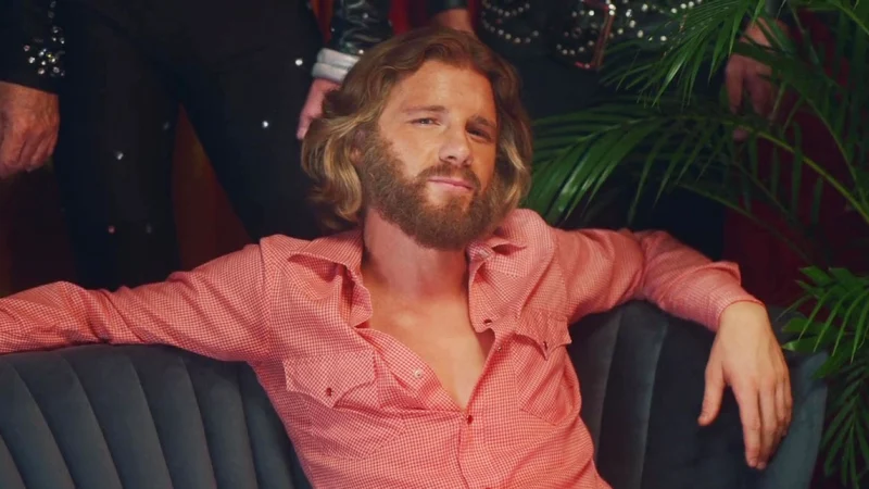 Daniel Webber Nude Photos And Gay Sex Videos