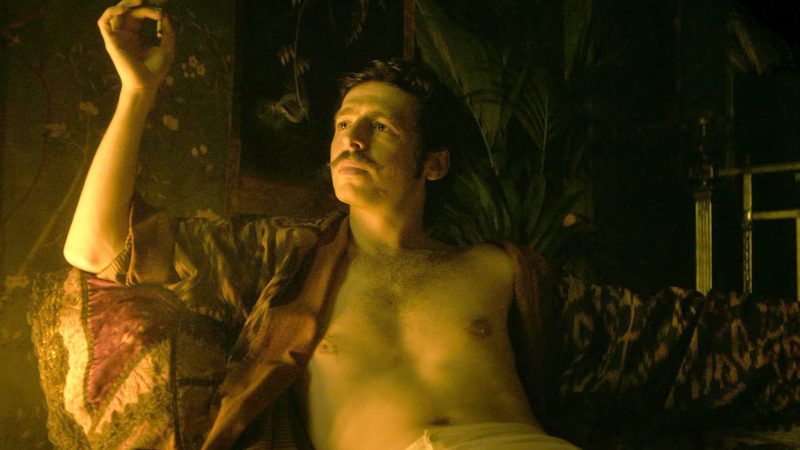 Anthony Boyle Nude Penis Pics And Hot Gay Scenes