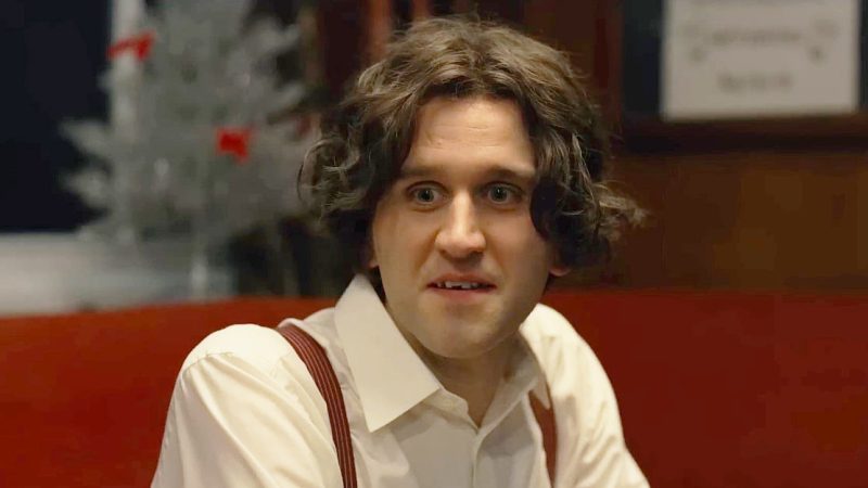 Harry Melling Nude Pics And Hot Gay Scenes