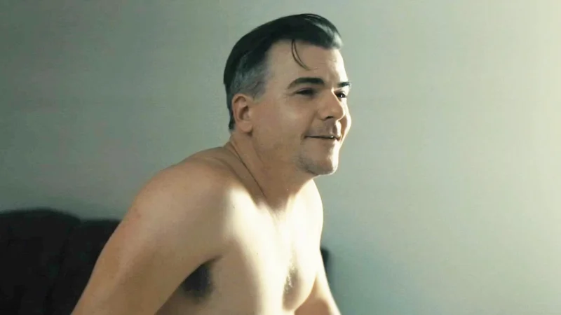 Cullen Moss Nude PENIS Pictures & Video Exposed!