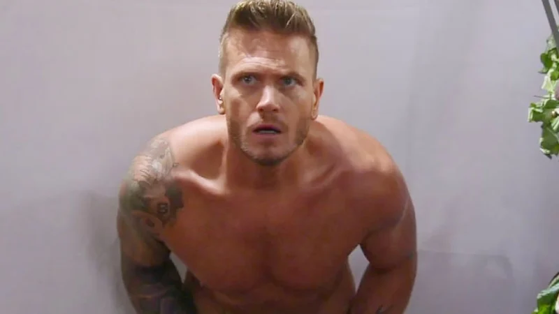 Matthew Wolfenden Nude Photos And Raunchy Videos