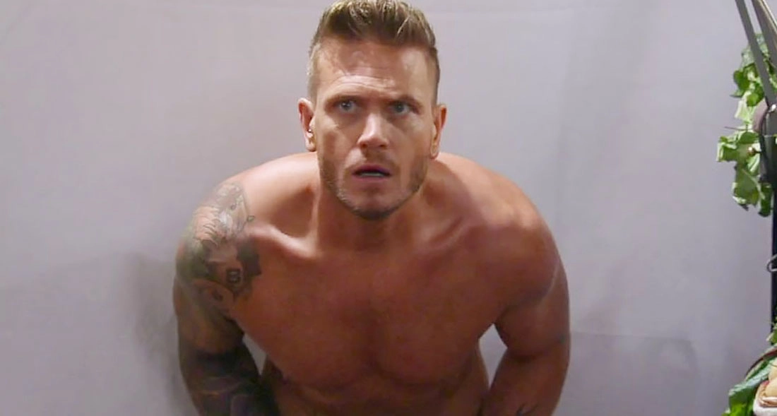 Matthew Wolfenden Nude Photos And Raunchy Videos