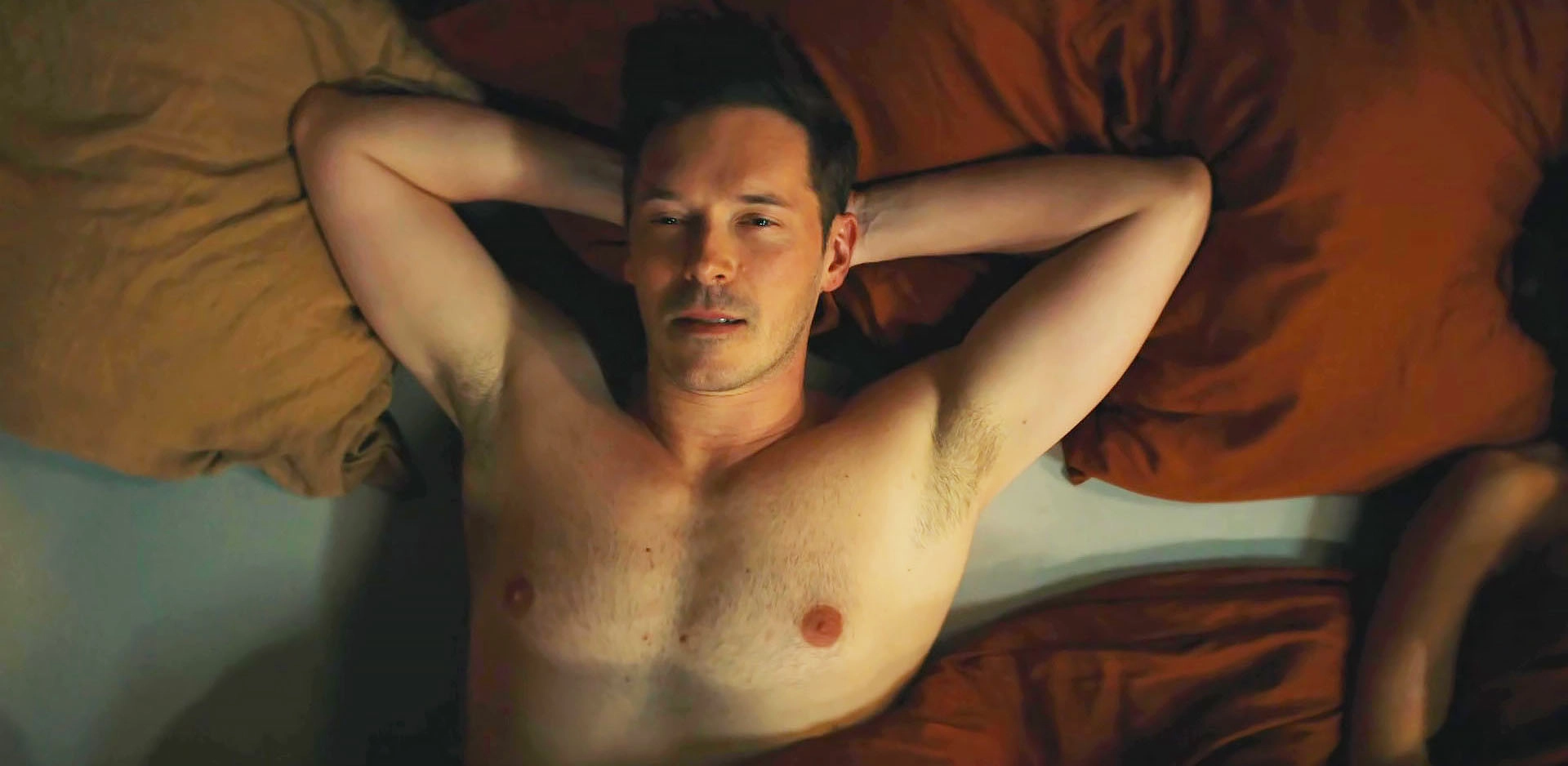 Sam Palladio Nude Photos And Hot Sex Videos (NSFW)