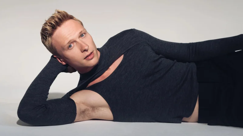 Will Tudor Dick Pics And Nude Gay Sex Scenes