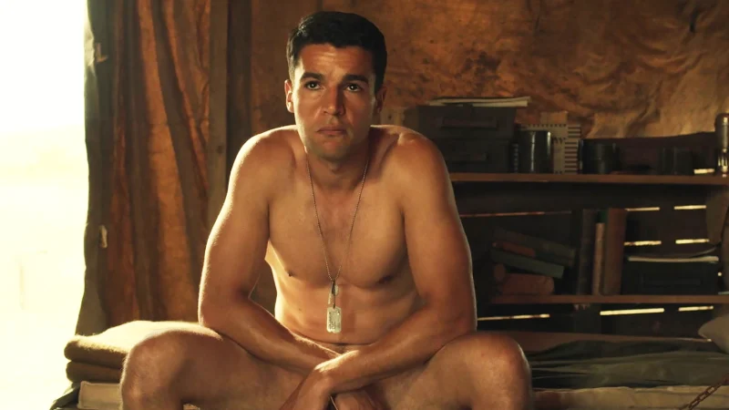 Christopher Abbott Nude Dick Pics And NSFW Videos Collection