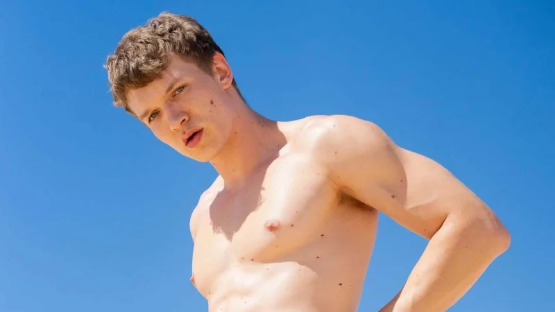 Connor Storrie Nude NSFW Pics And Naughty Gay Sex Videos