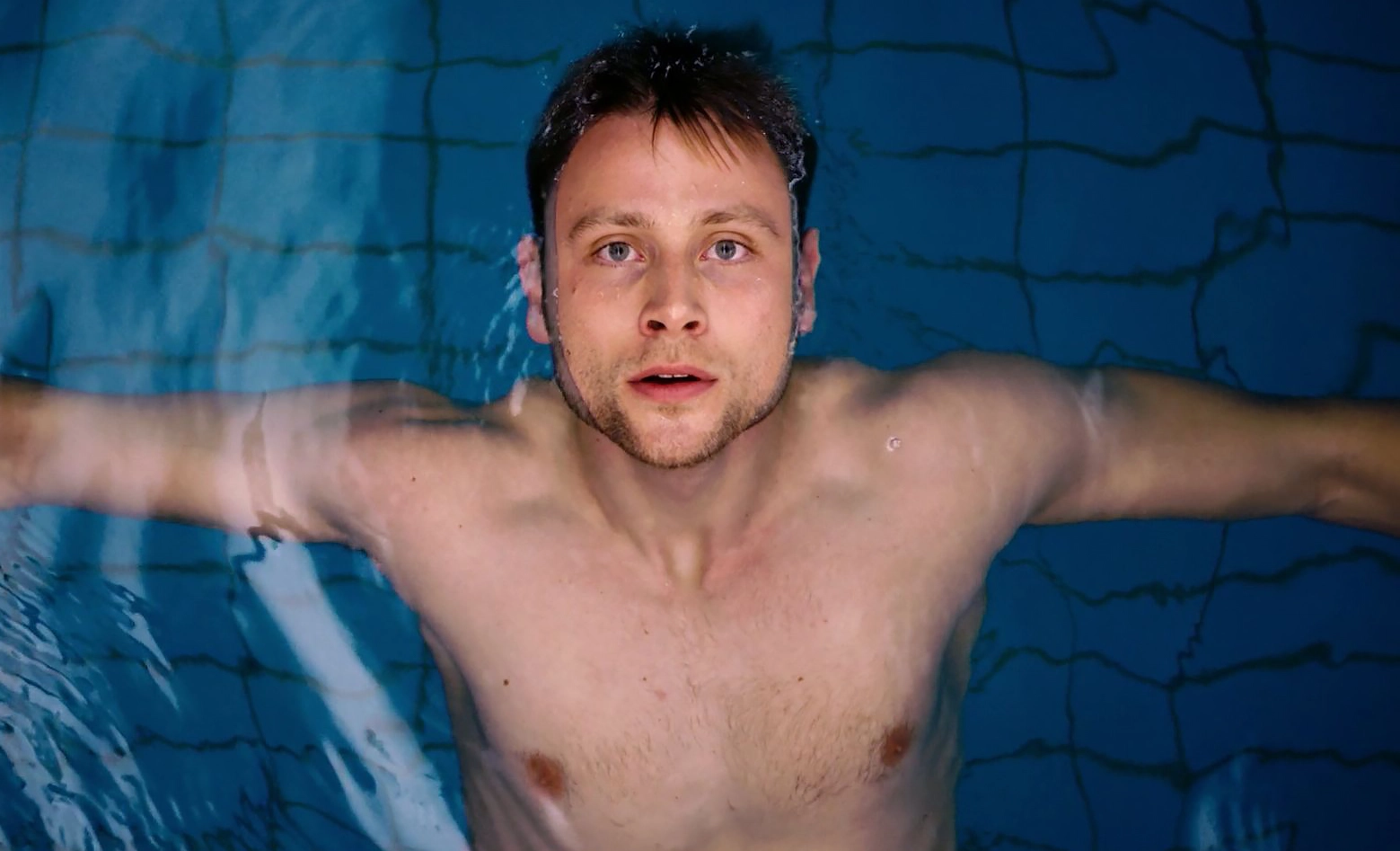 Max Riemelt Frontal Nude Pics & Wild Gay Sex Videos Collection