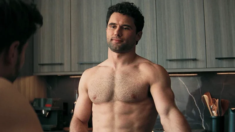 Robbie Graham-Kuntz Nude Pics & NSFW Gay Sex Videos Collection