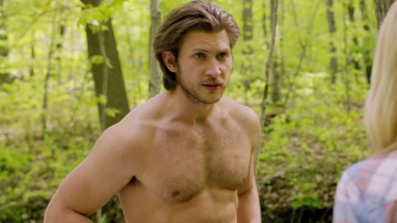 Greyston Holt Nude – NSFW Photos And Sex Scenes