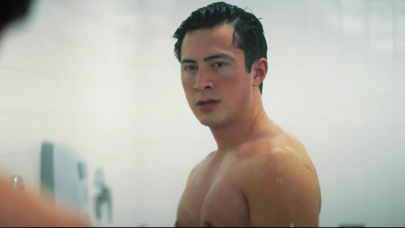 Hudson Williams Nude Photos And Gay Sex Blowjob Scenes