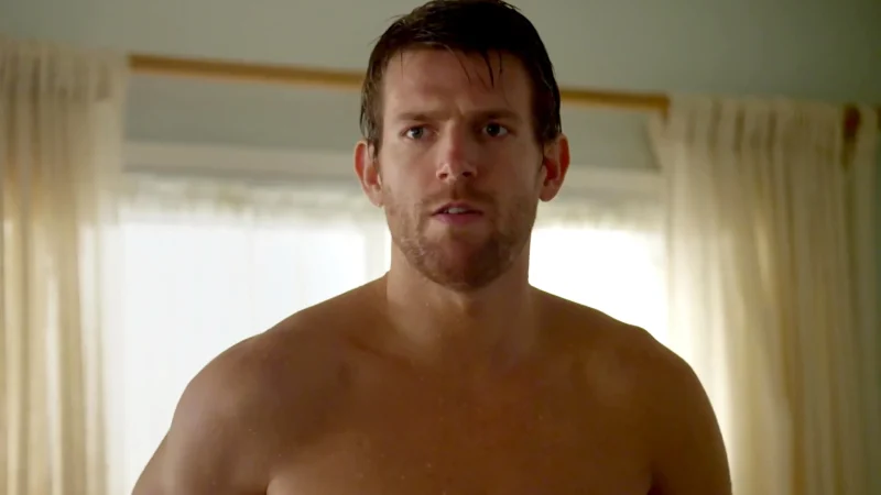 Jono Kenyon Nude Bubble Ass And Dick Bulge Pics