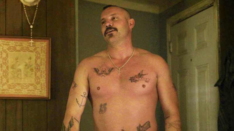 Michael Aaron Milligan Nude Erect Penis & Sex Videos Collection