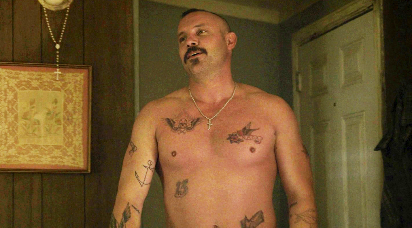 Michael Aaron Milligan Nude Erect Penis & Sex Videos Collection