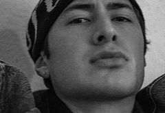 Hudson Williams sexy for Numero