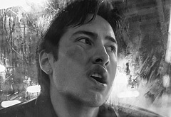 Hudson Williams sexy for Numero