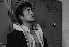 Hudson Williams sexy for Numero