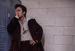 Hudson Williams sexy for Numero