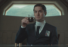 Kyle Soller nude scenes