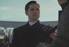 Kyle Soller nude scenes