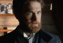 Kyle Soller nude scenes