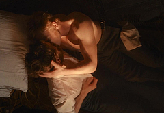 Kyle Soller nude scenes