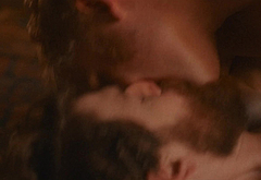 Kyle Soller nude scenes