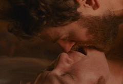 Kyle Soller nude scenes