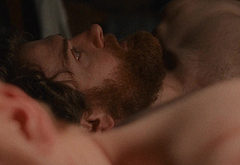 Kyle Soller nude scenes