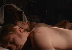Kyle Soller nude scenes