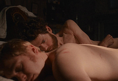 Kyle Soller nude scenes