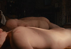 Kyle Soller nude scenes