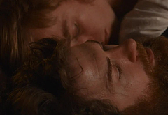 Kyle Soller nude scenes