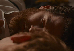 Kyle Soller nude scenes